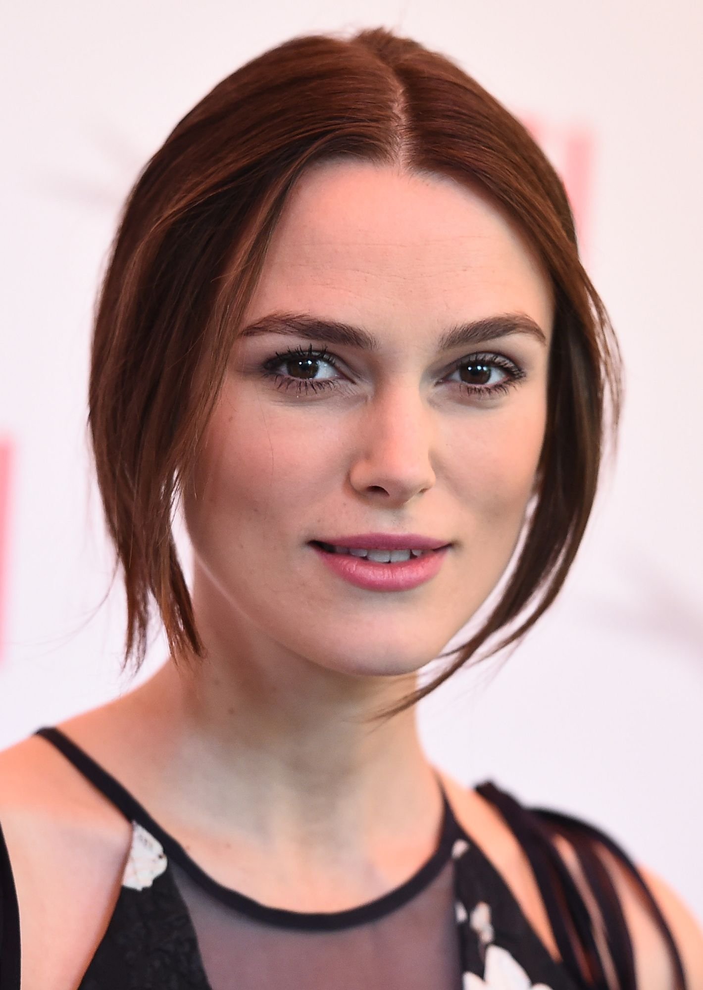 Keira Knightley Fotoğrafı - 1