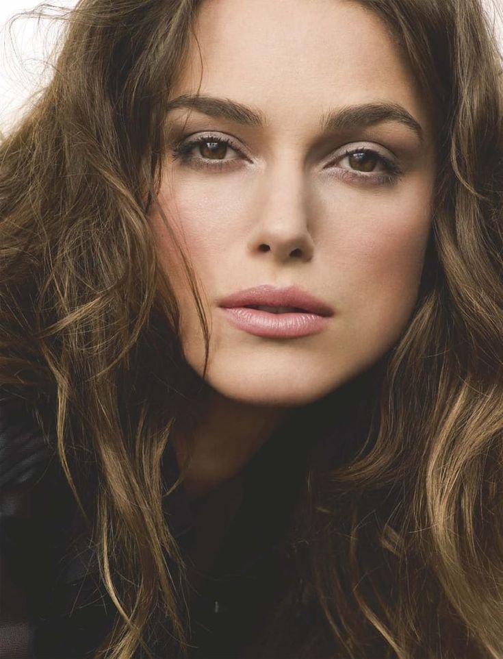 Keira Knightley Fotoğrafı - 2