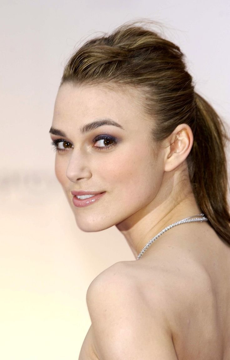 Keira Knightley Fotoğrafı - 3