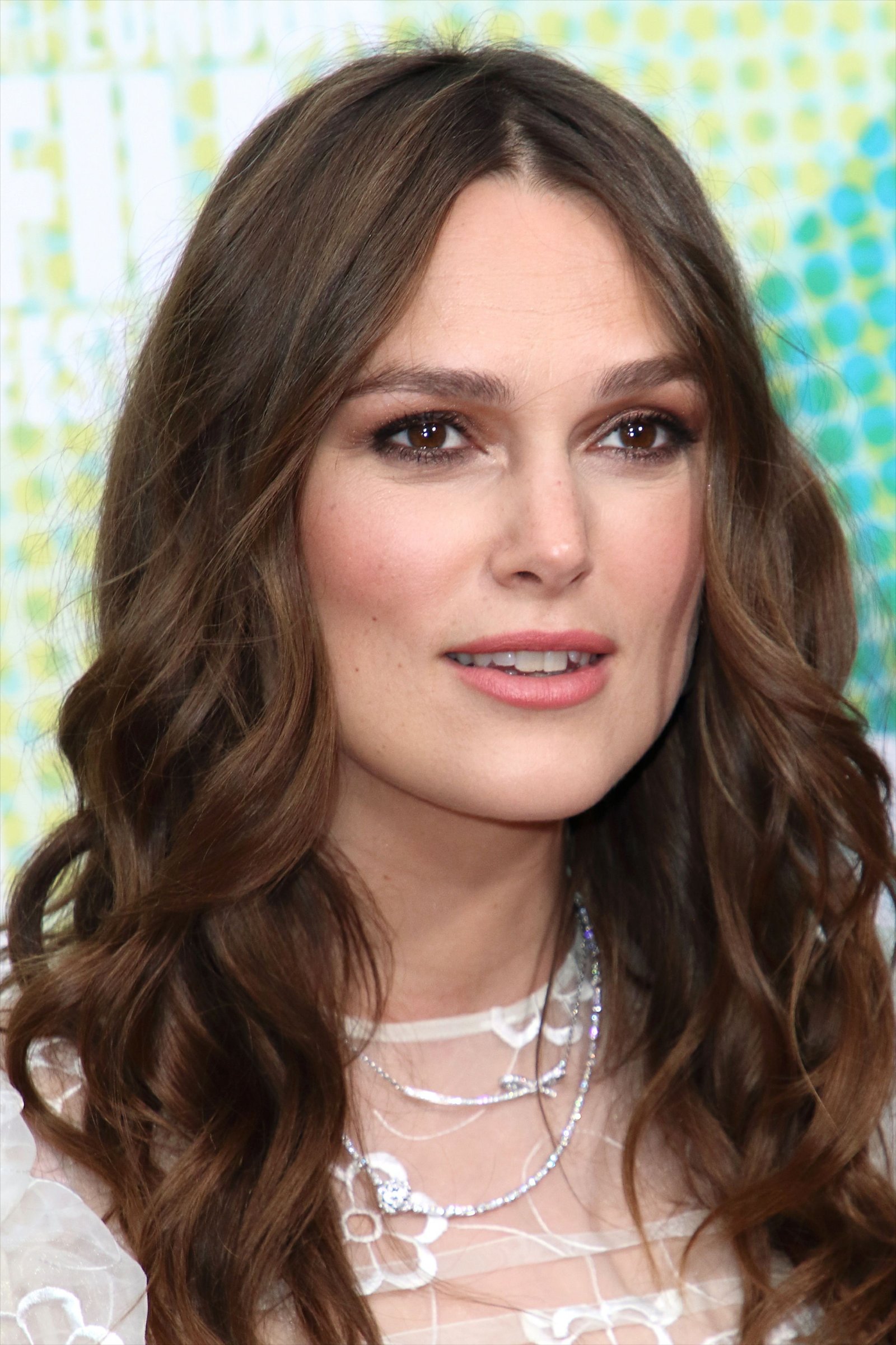 Keira Knightley Fotoğrafı - 4