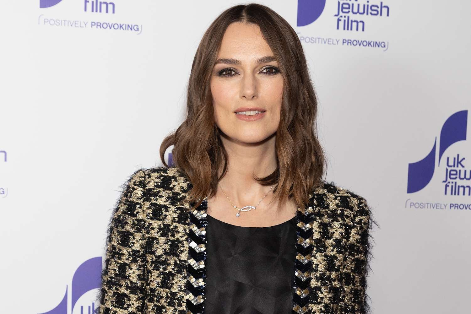 Keira Knightley Fotoğrafı - 5