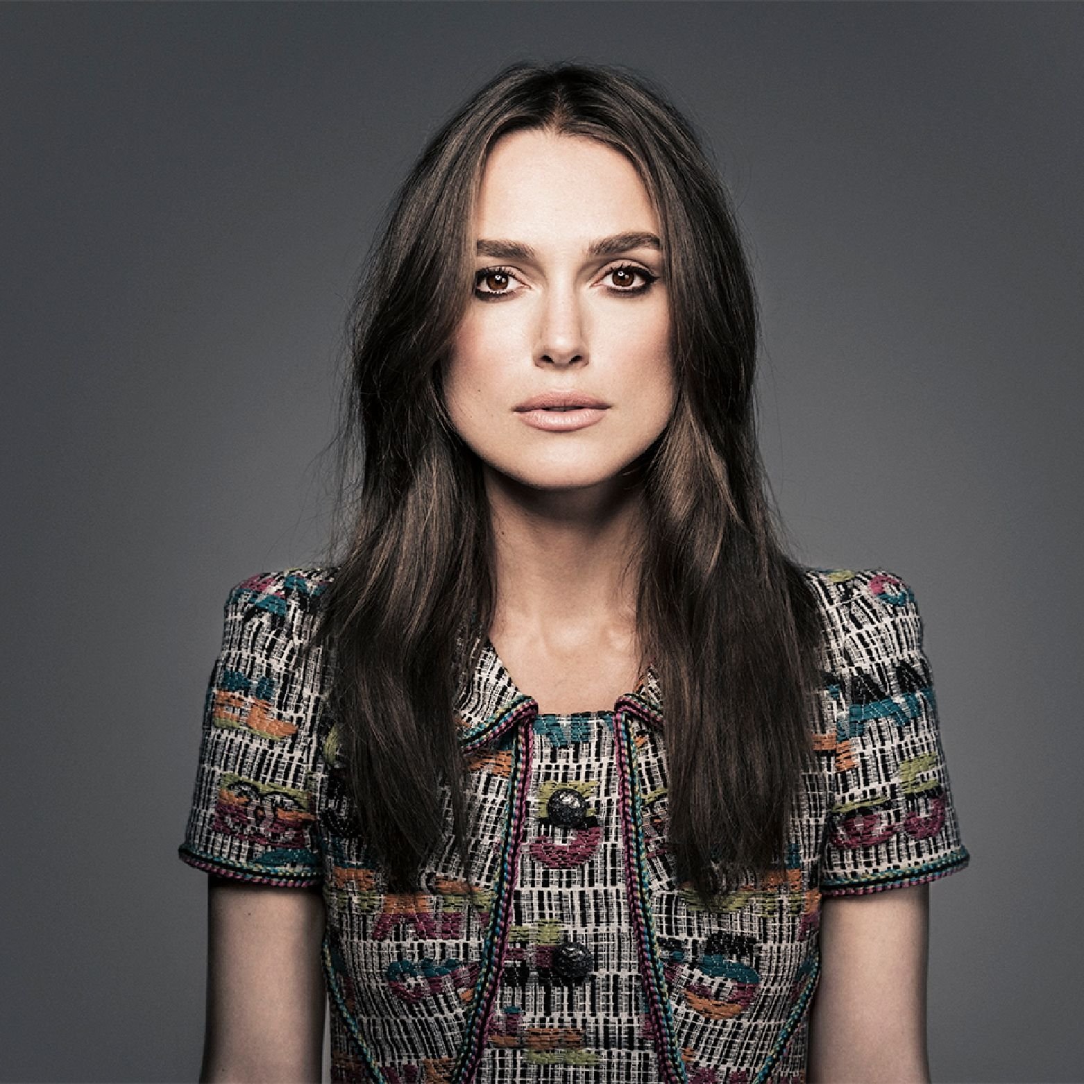 Keira Knightley Profil Resmi