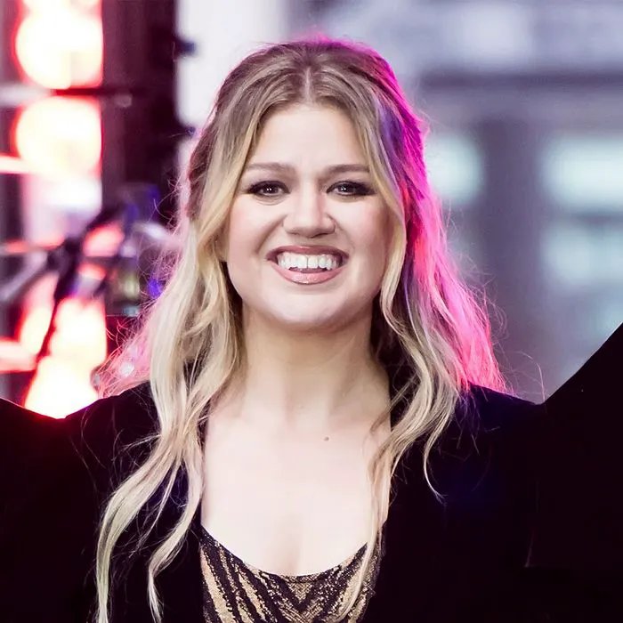 Kelly Clarkson Fotoğrafı - 2