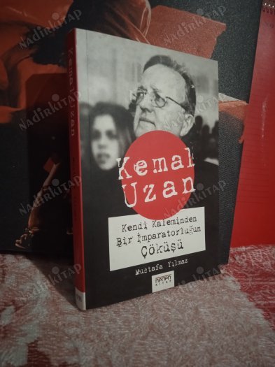 Kemal Uzan Fotoğrafı - 5