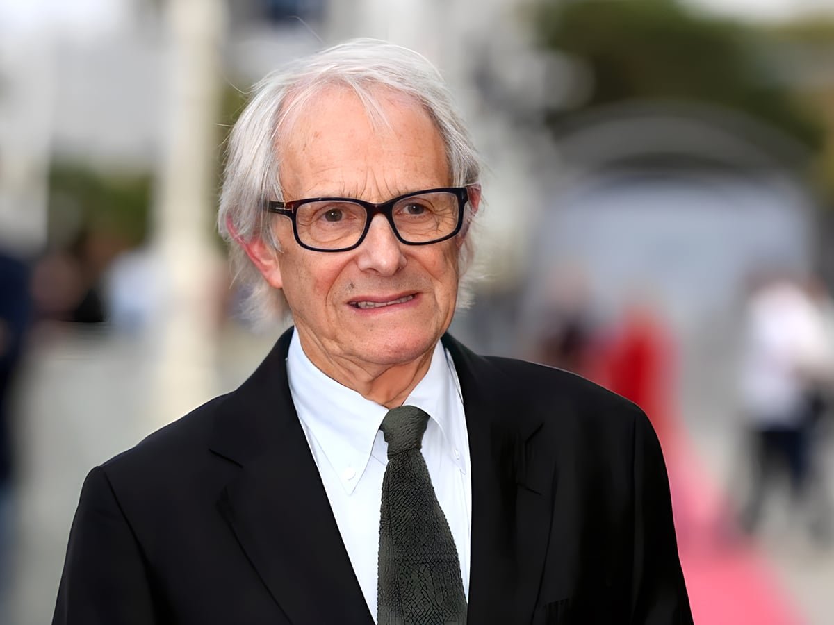 Ken Loach Fotoğrafı - 3
