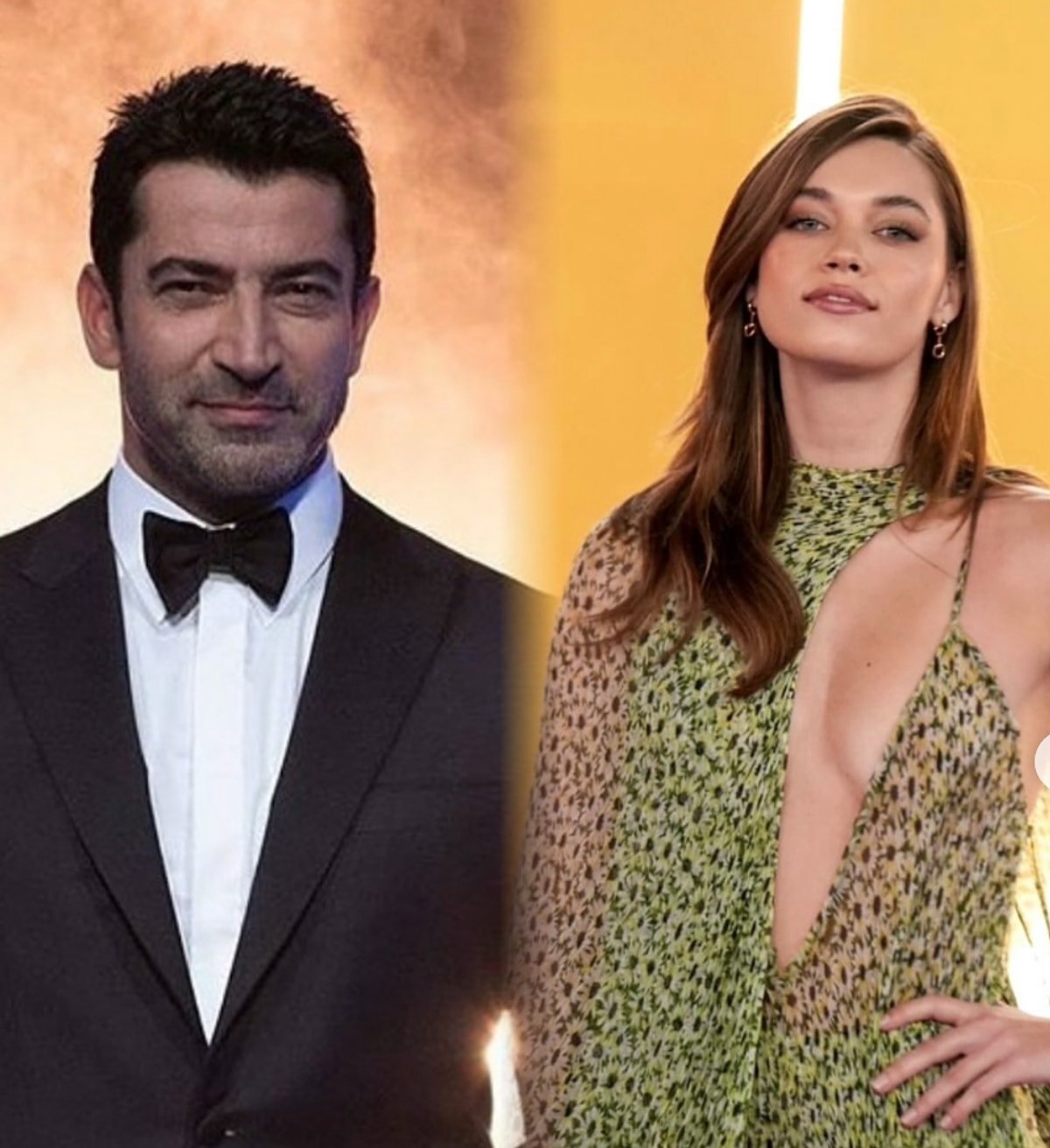 Kenan İmirzalıoğlu Fotoğrafı - 3