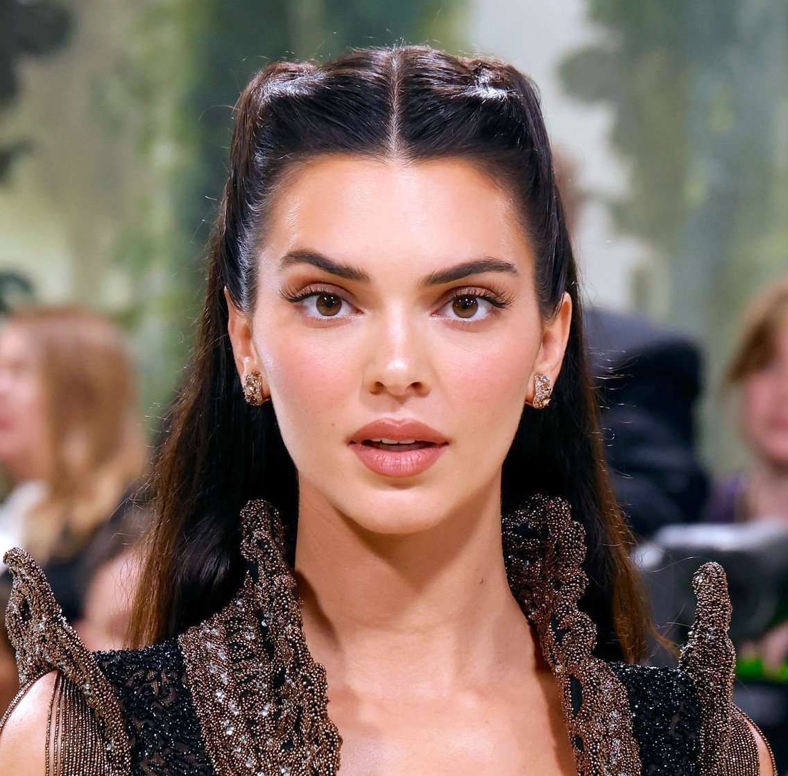 Kendall Jenner Fotoğrafı - 5