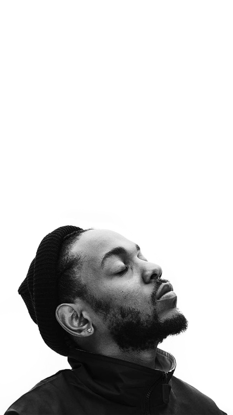 Kendrick Lamar Fotoğrafı - 1