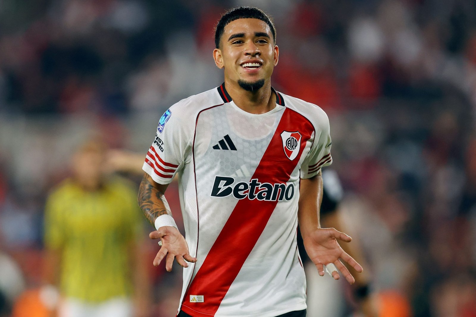 Kendry Páez Profil Resmi