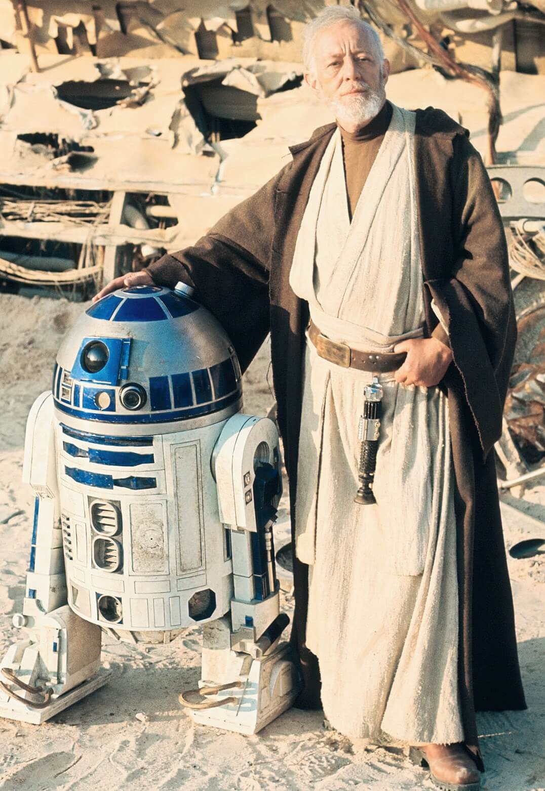 Kenny Baker Fotoğrafı - 5