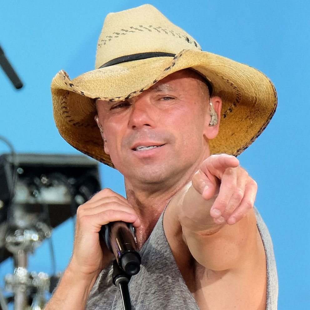 Kenny Chesney Fotoğrafı - 1