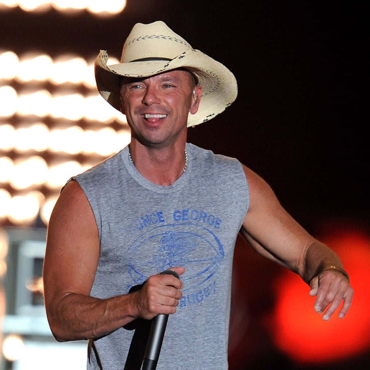 Kenny Chesney Fotoğrafı - 2