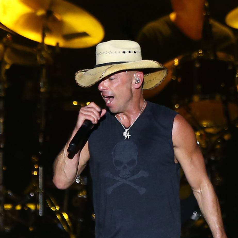 Kenny Chesney Fotoğrafı - 4