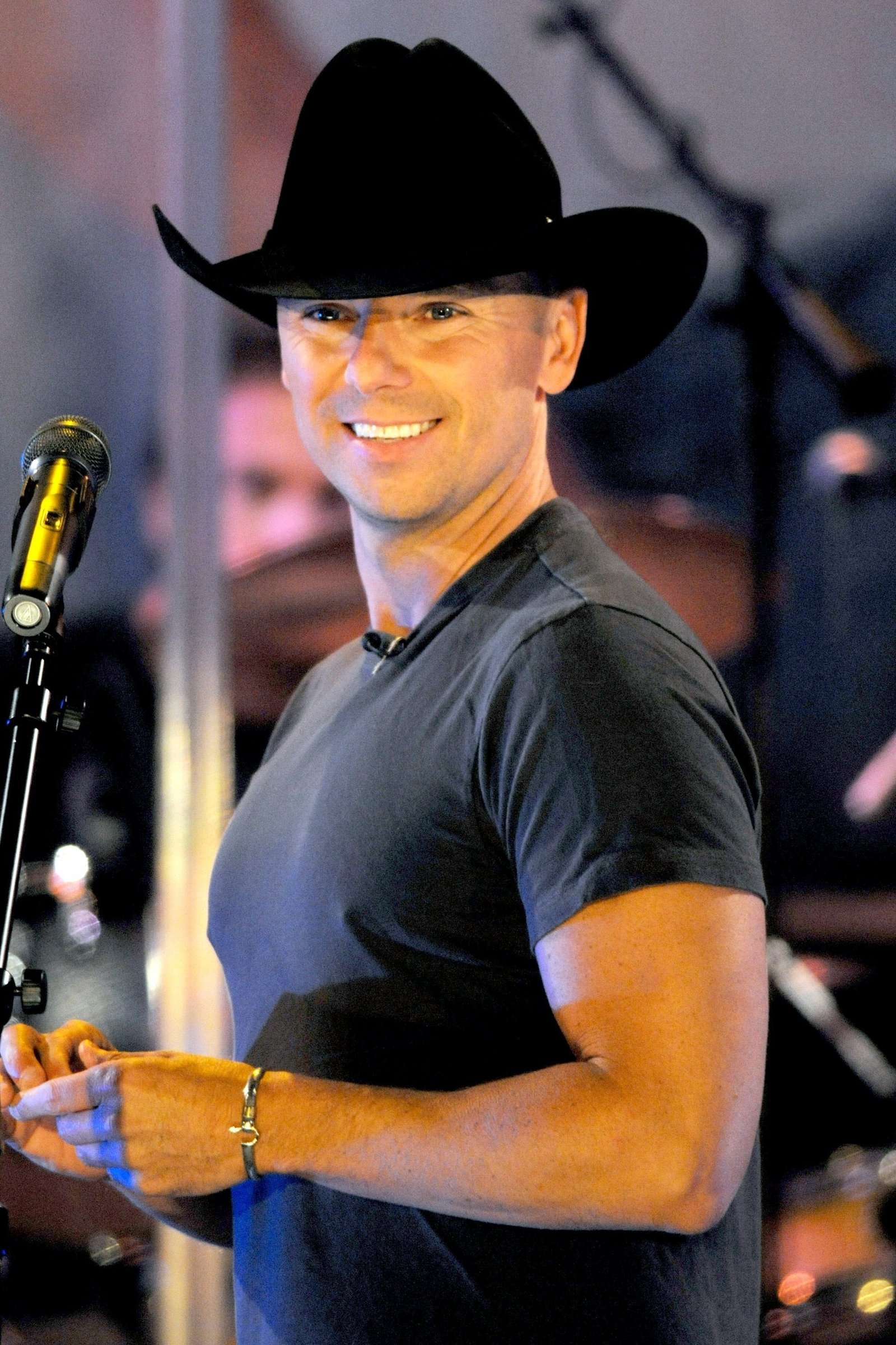 Kenny Chesney Fotoğrafı - 5