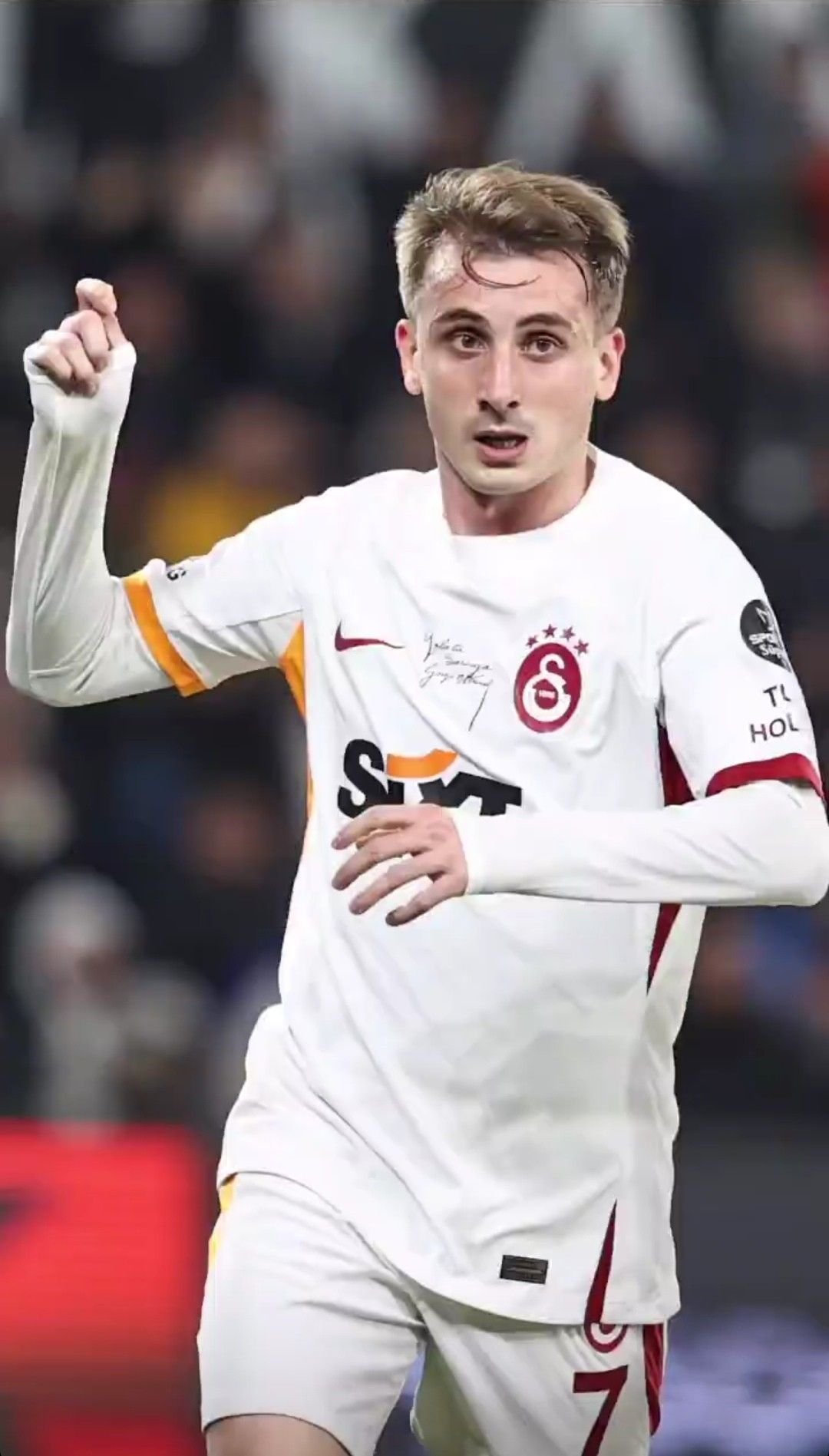 Kerem Aktürkoğlu Fotoğrafı - 1