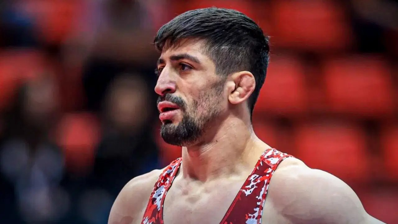 Kerem Kamal Fotoğrafı - 2