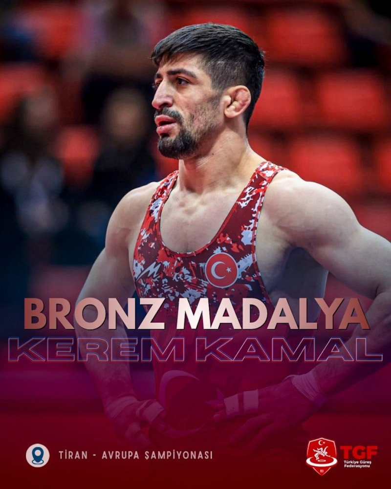 Kerem Kamal Fotoğrafı - 4