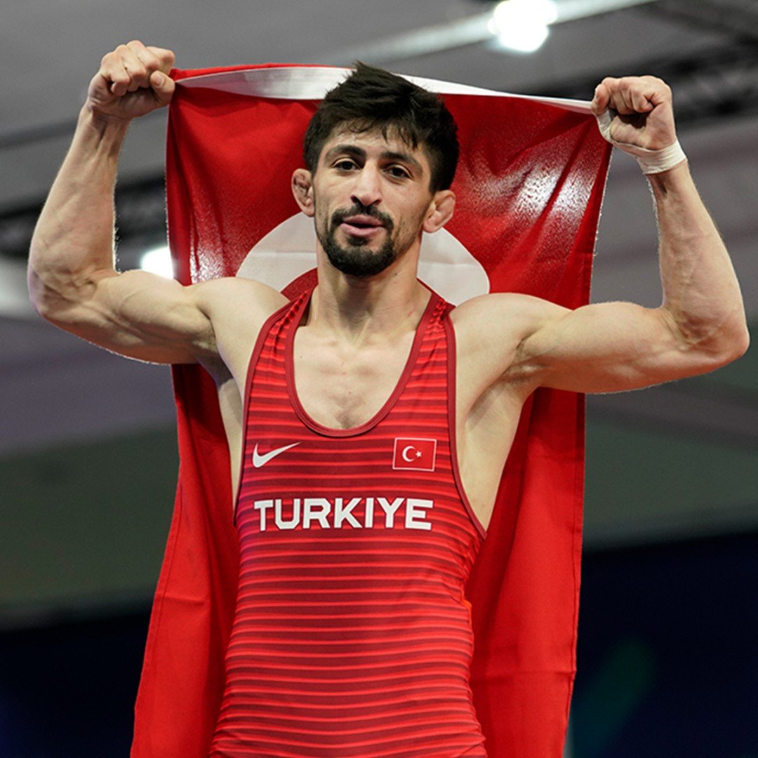 Kerem Kamal Profil Resmi