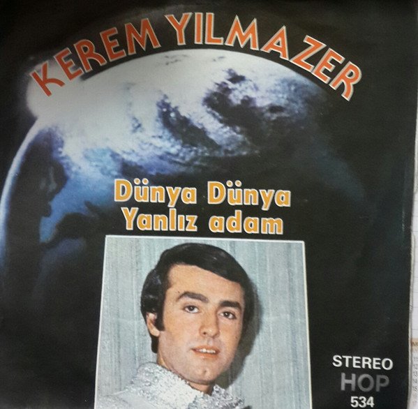 Kerem Yılmazer Fotoğrafı - 5