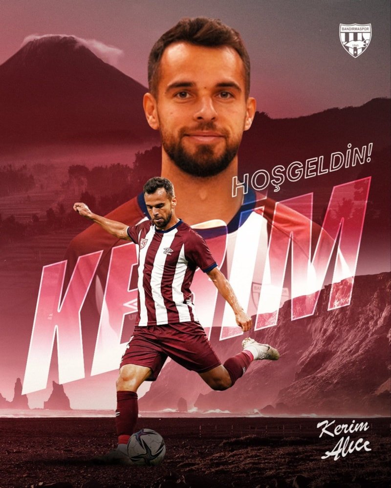 Kerim Alıcı Fotoğrafı - 1