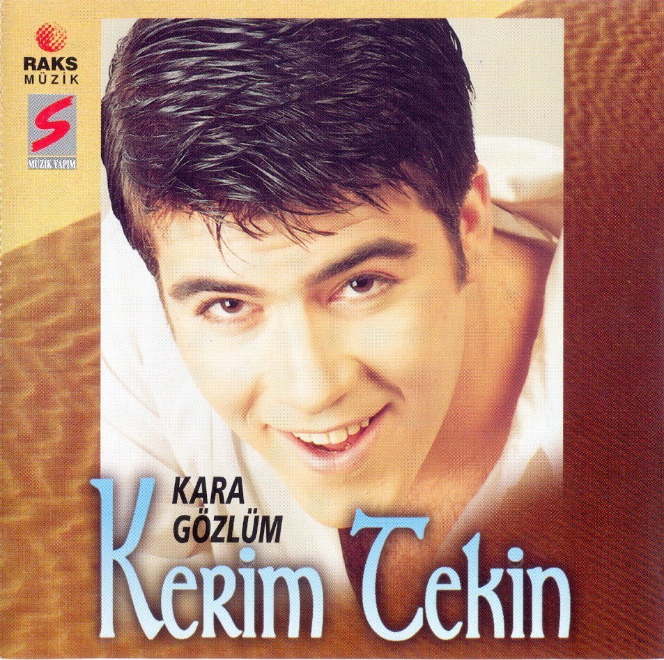 Kerim Tekin Fotoğrafı - 3