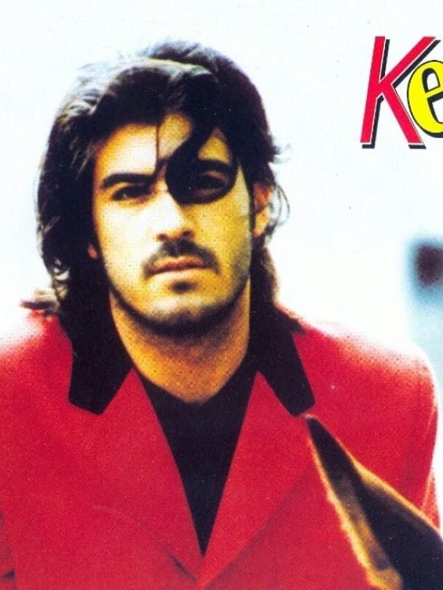 Kerim Tekin Fotoğrafı - 4