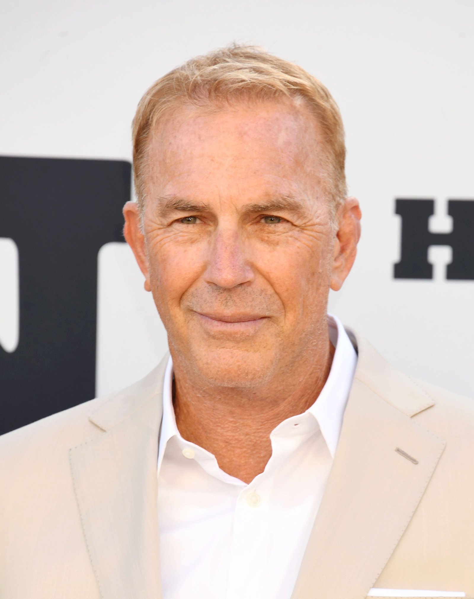 Kevin Costner Fotoğrafı - 1
