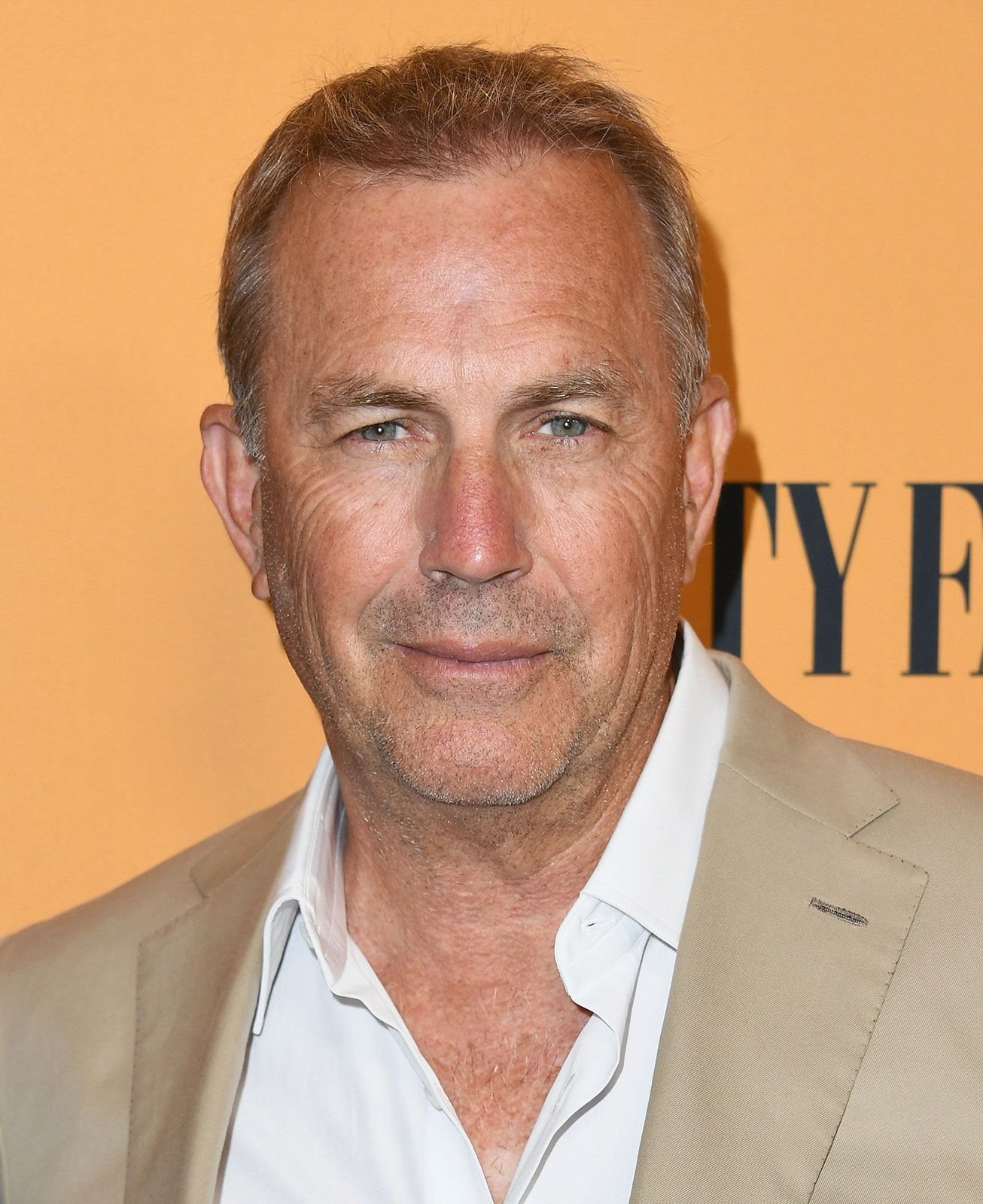 Kevin Costner Fotoğrafı - 2