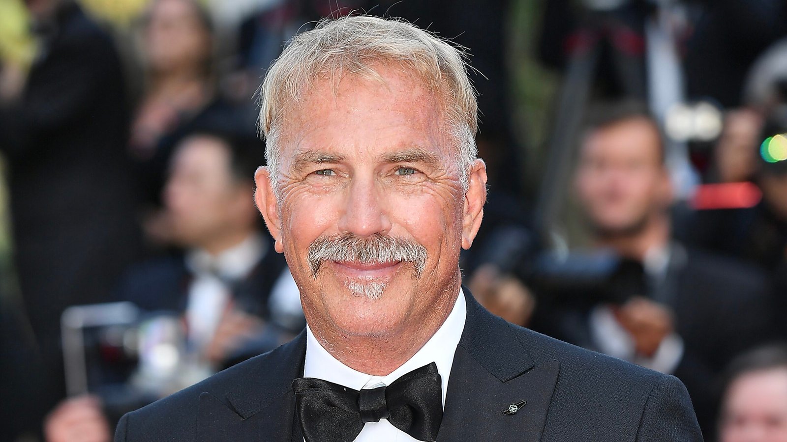 Kevin Costner Fotoğrafı - 3