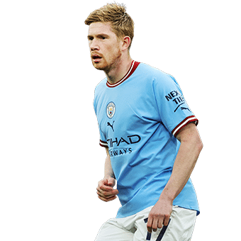 Kevin De Bruyne Fotoğrafı - 4