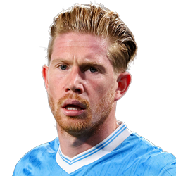 Kevin De Bruyne Fotoğrafı - 5