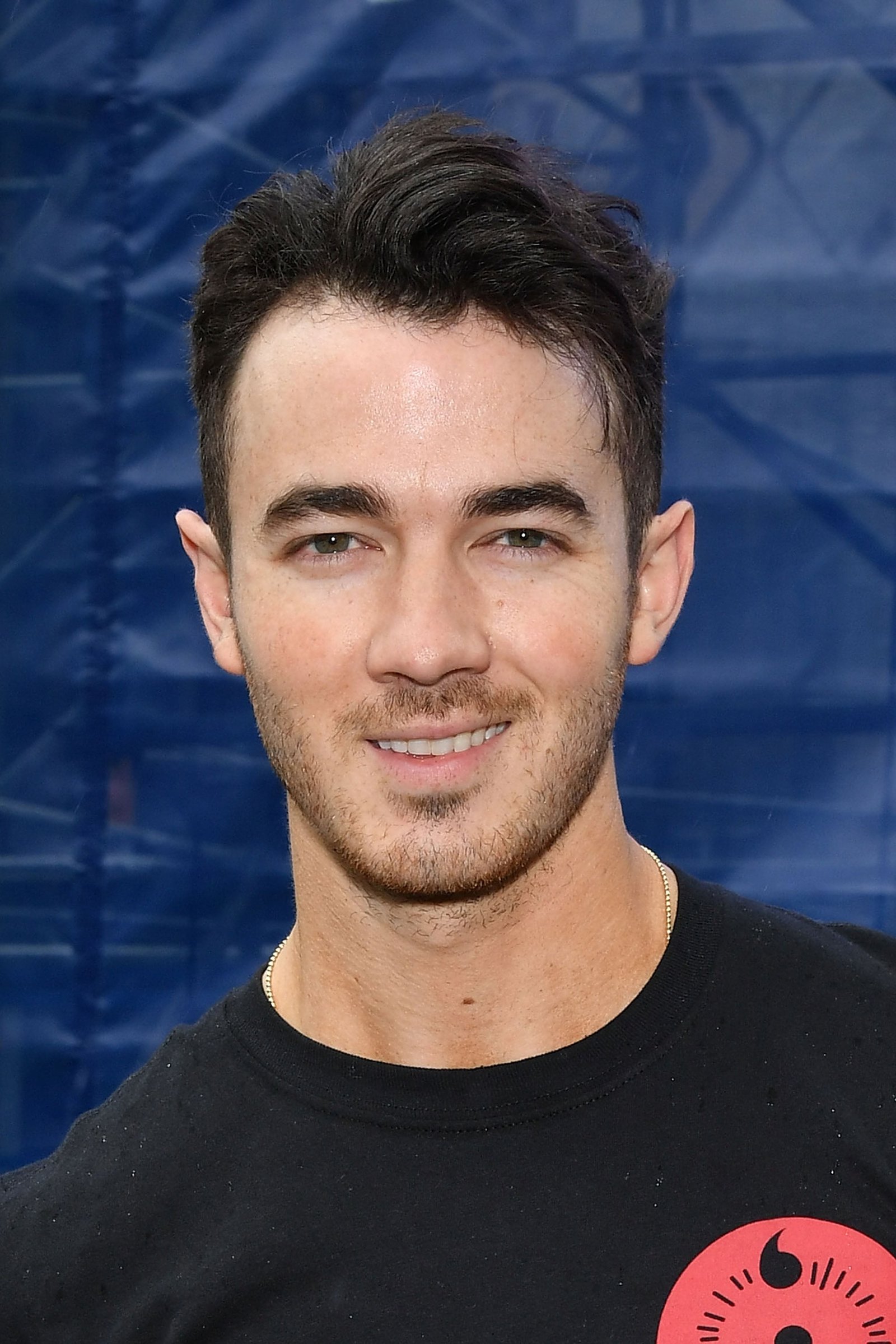 Kevin Jonas Fotoğrafı - 1
