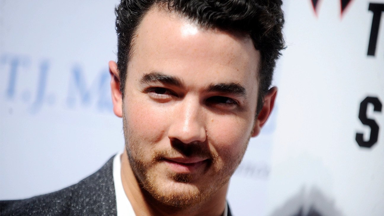 Kevin Jonas Fotoğrafı - 2