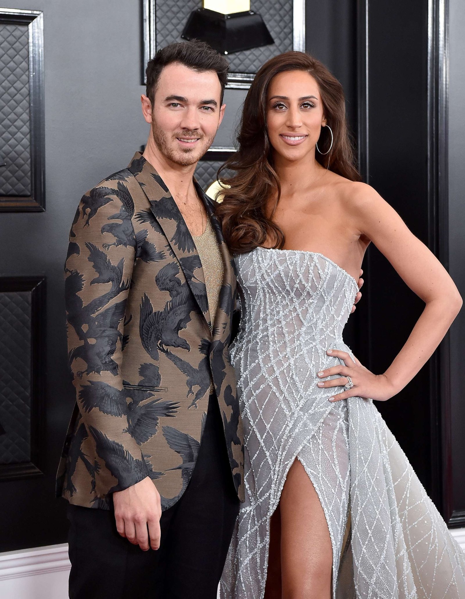 Kevin Jonas Fotoğrafı - 3