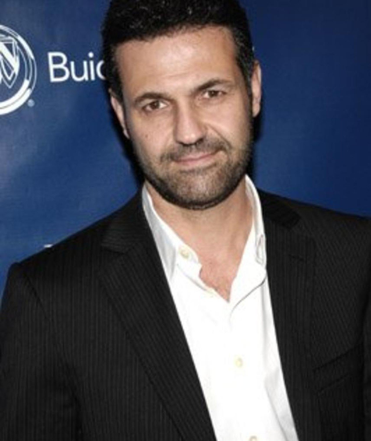 Khaled Hosseini Fotoğrafı - 3