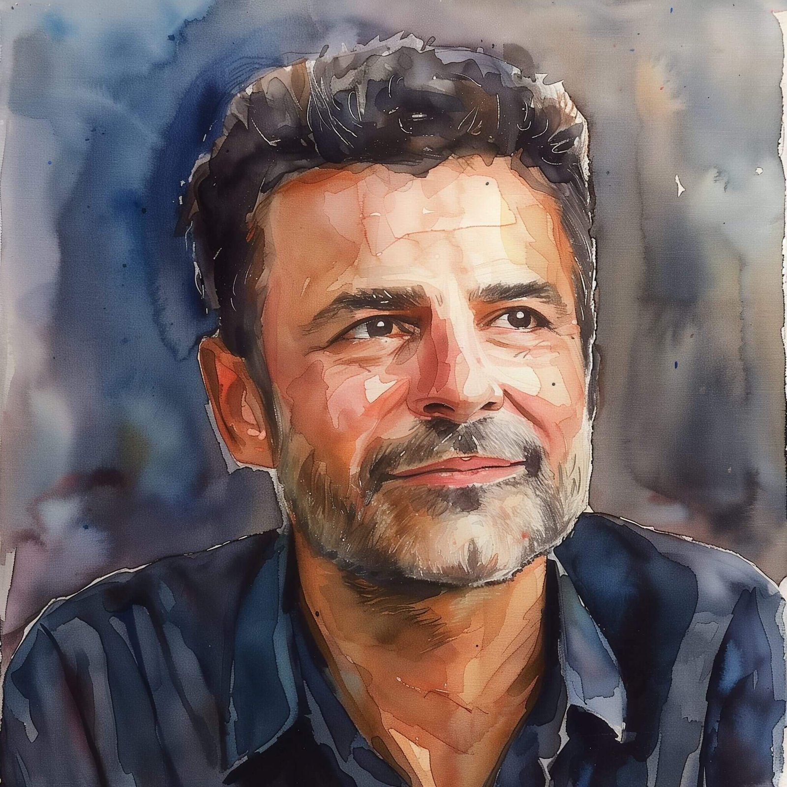 Khaled Hosseini Fotoğrafı - 4