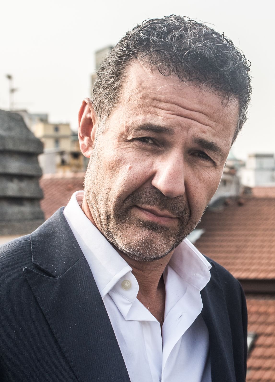 Khaled Hosseini Fotoğrafı - 5