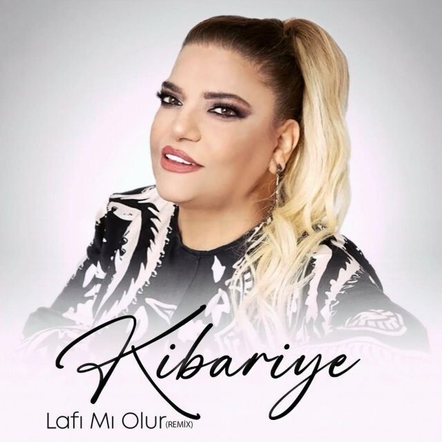 Kibariye Fotoğrafı - 1