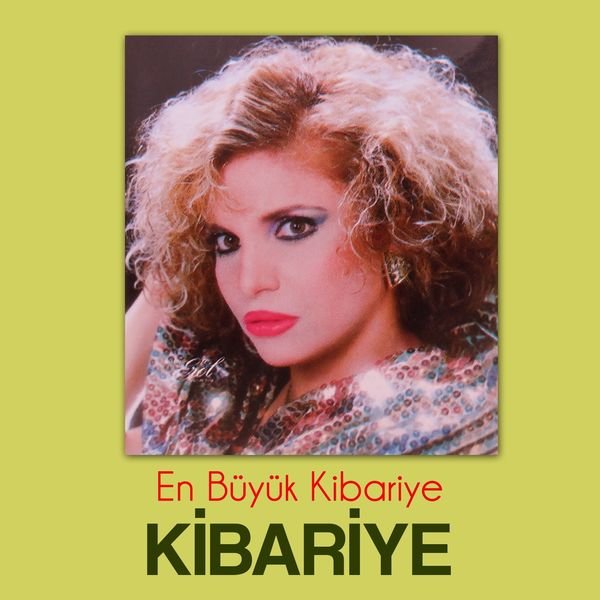 Kibariye Fotoğrafı - 3