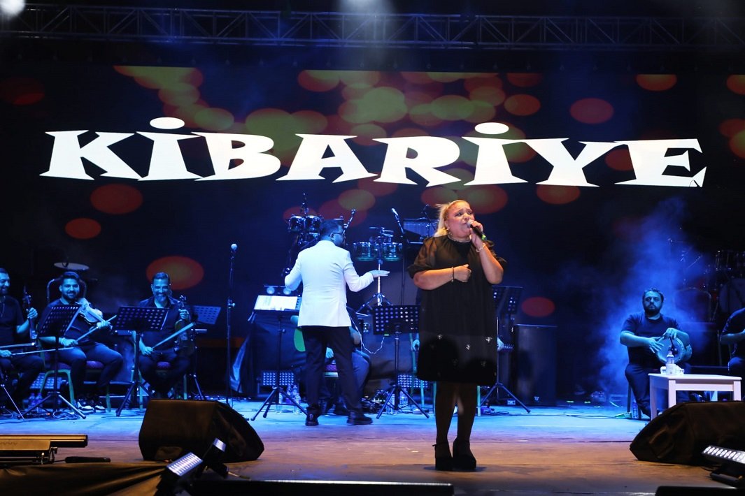 Kibariye Fotoğrafı - 4