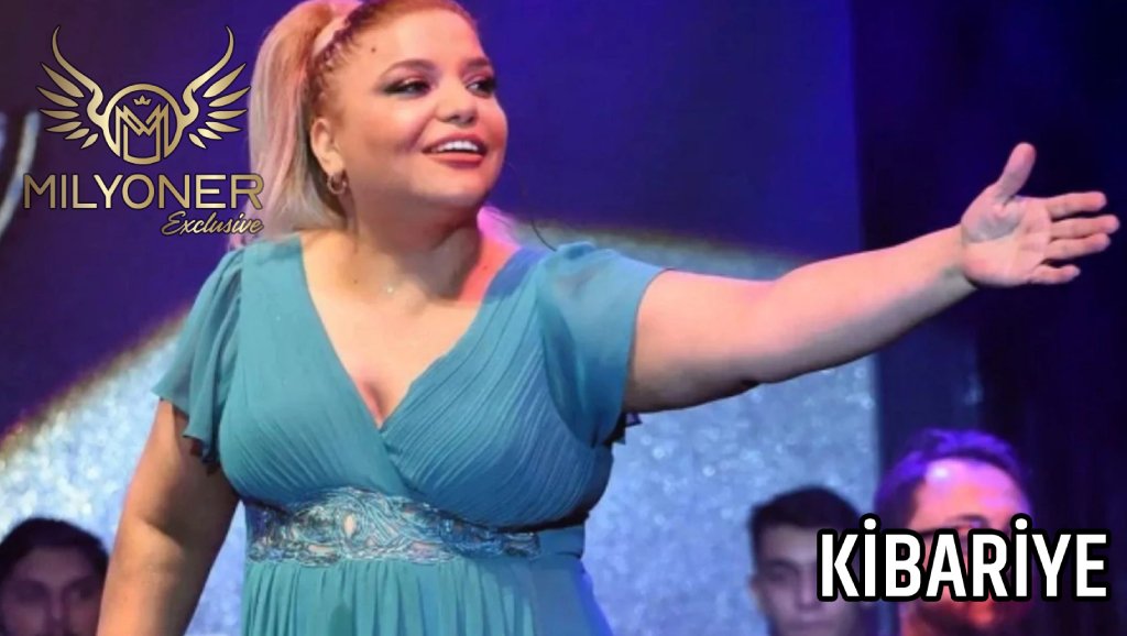 Kibariye Fotoğrafı - 5