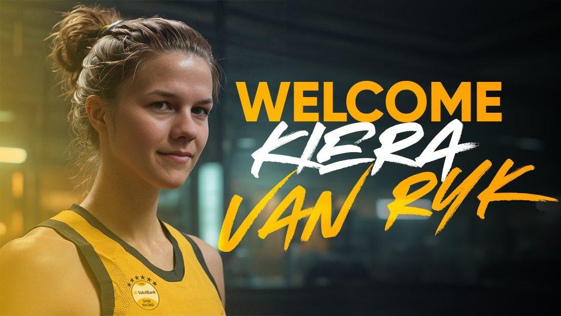 Kiera Van Ryk Fotoğrafı - 2