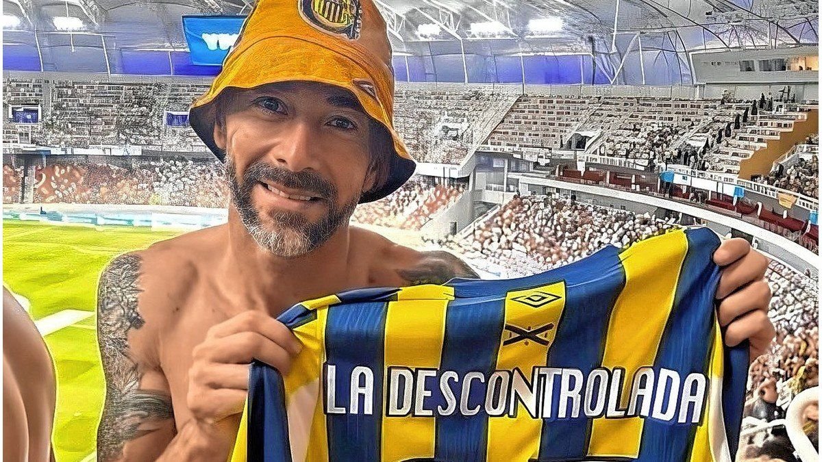Kily González Fotoğrafı - 3