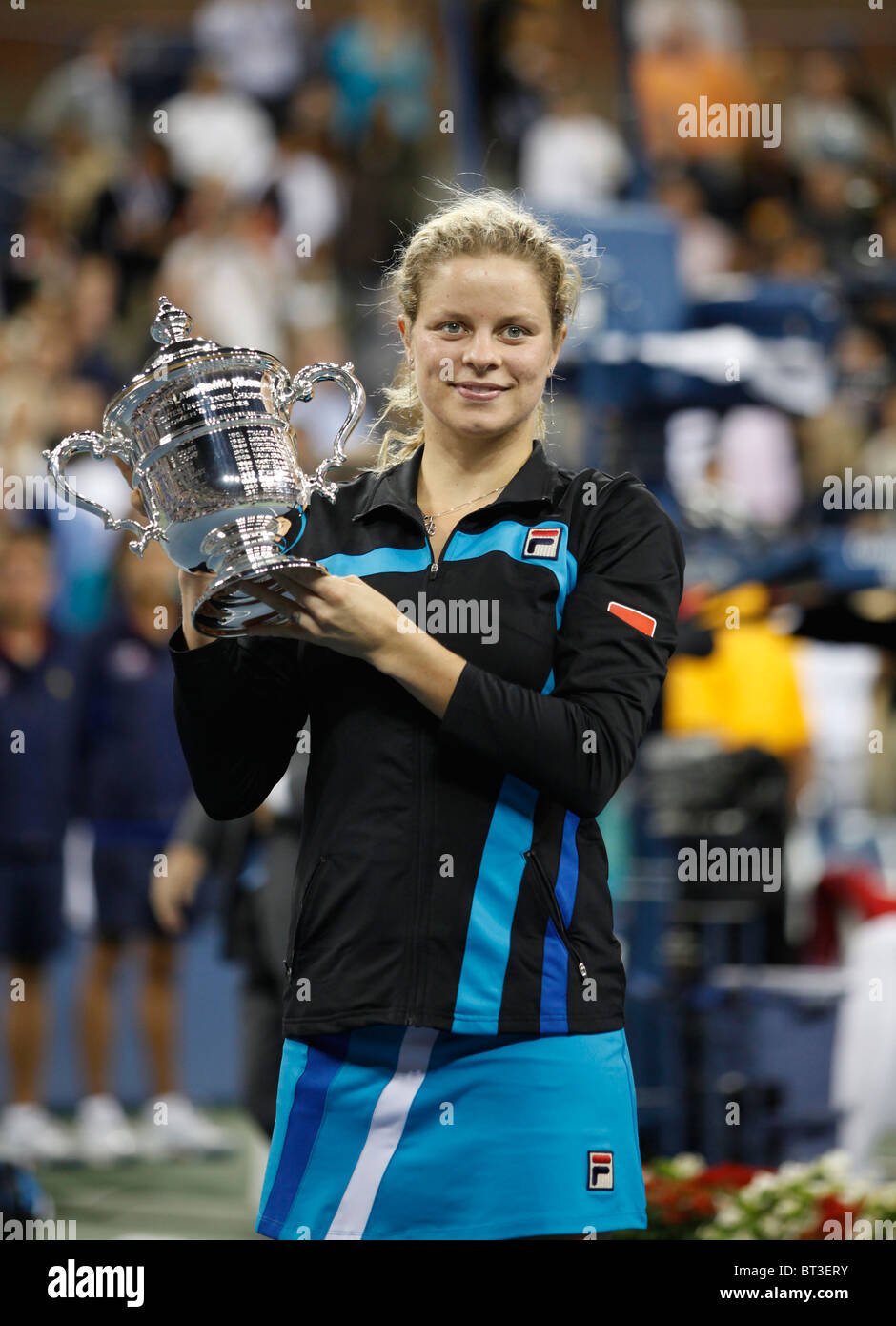 Kim Clijsters Fotoğrafı - 3