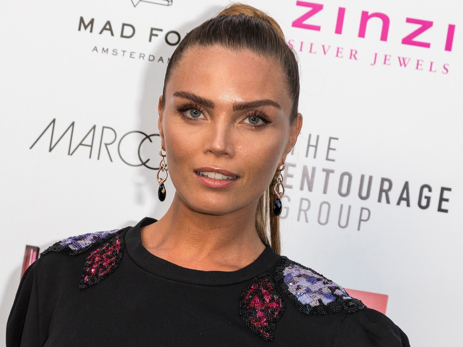 Kim Feenstra Fotoğrafı - 1