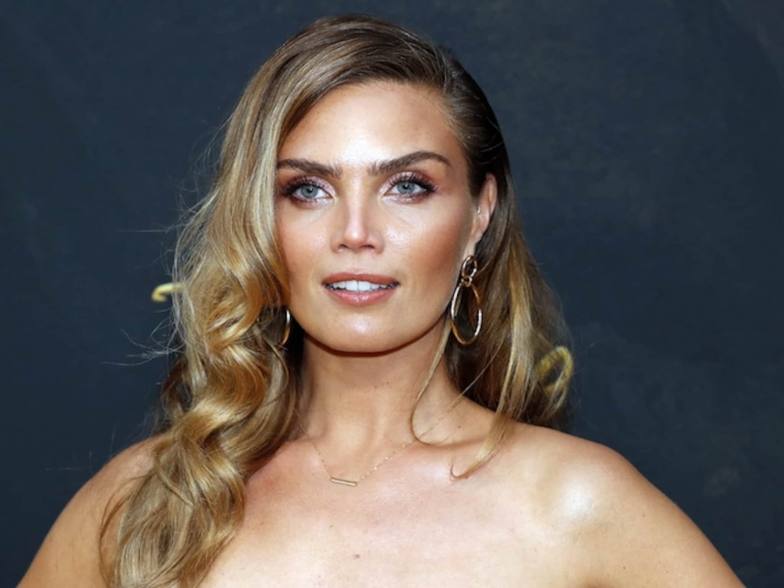 Kim Feenstra Profil Resmi