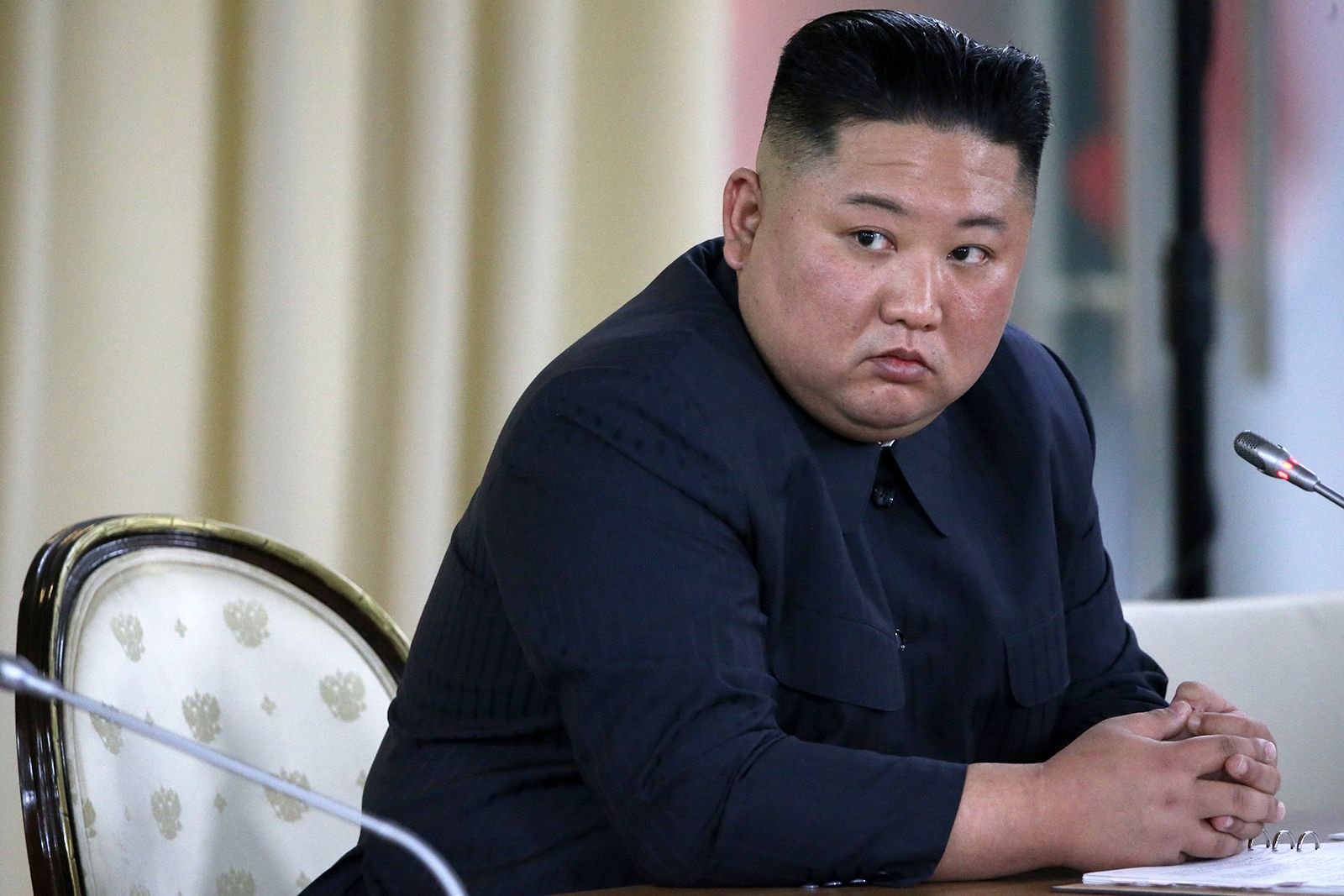 Kim Jong-un Fotoğrafı - 5