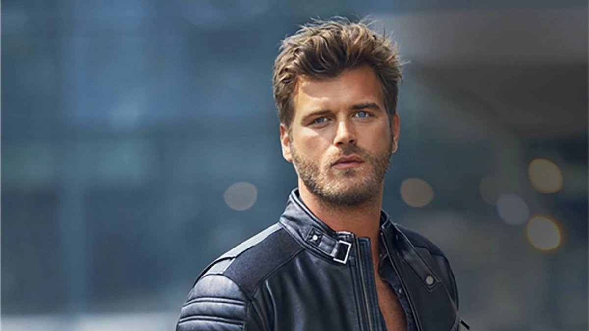 Kıvanç Tatlıtuğ Fotoğrafı - 3