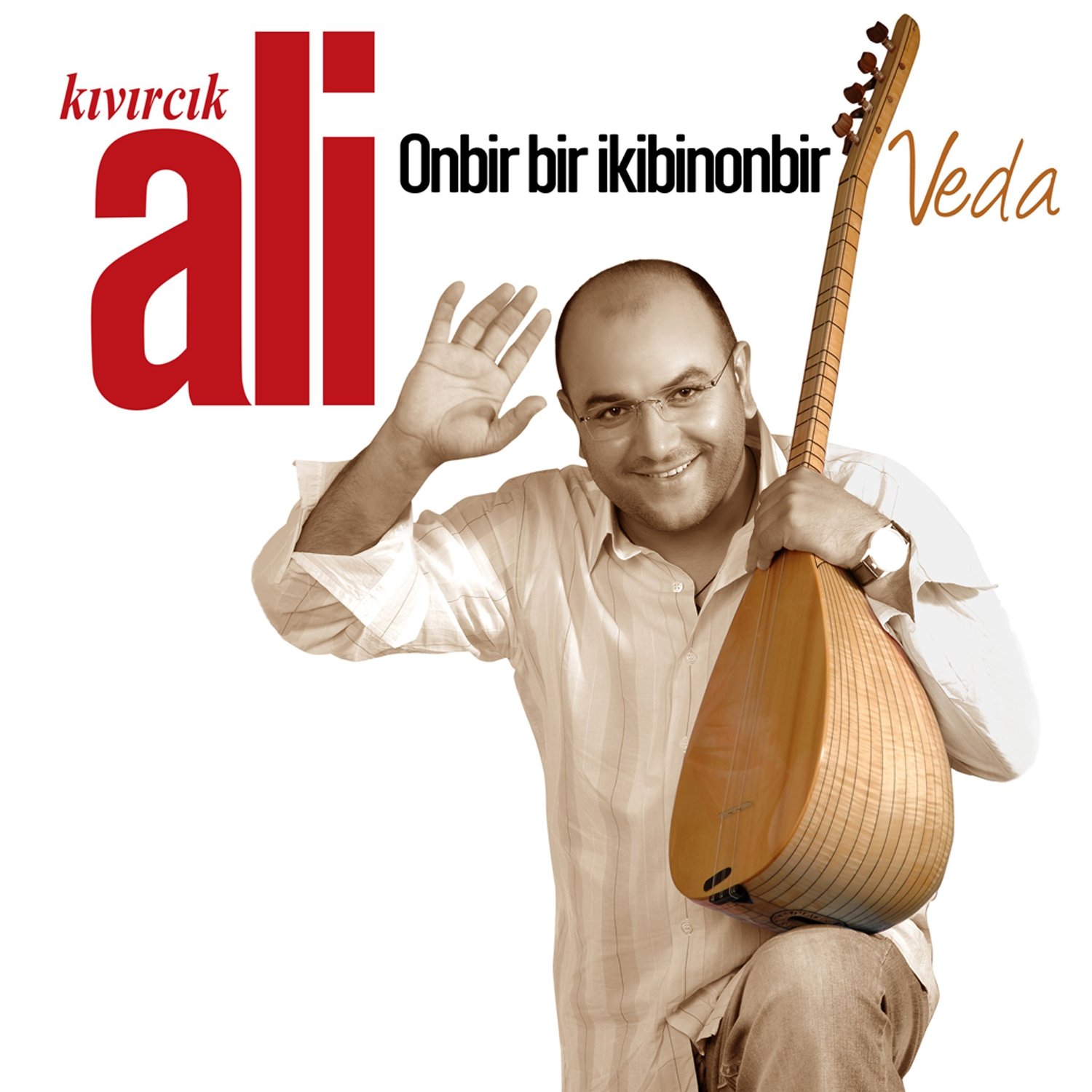 Kıvırcık Ali Profil Resmi