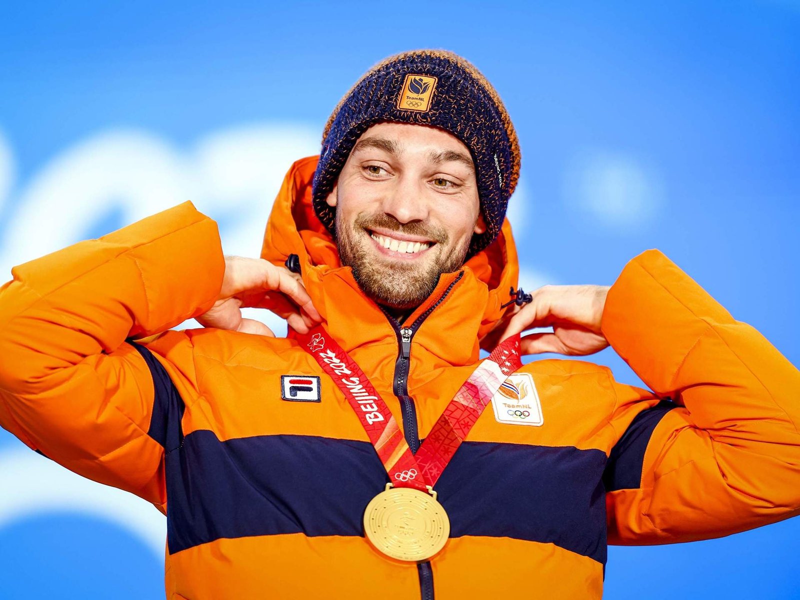 Kjeld Nuis Fotoğrafı - 4